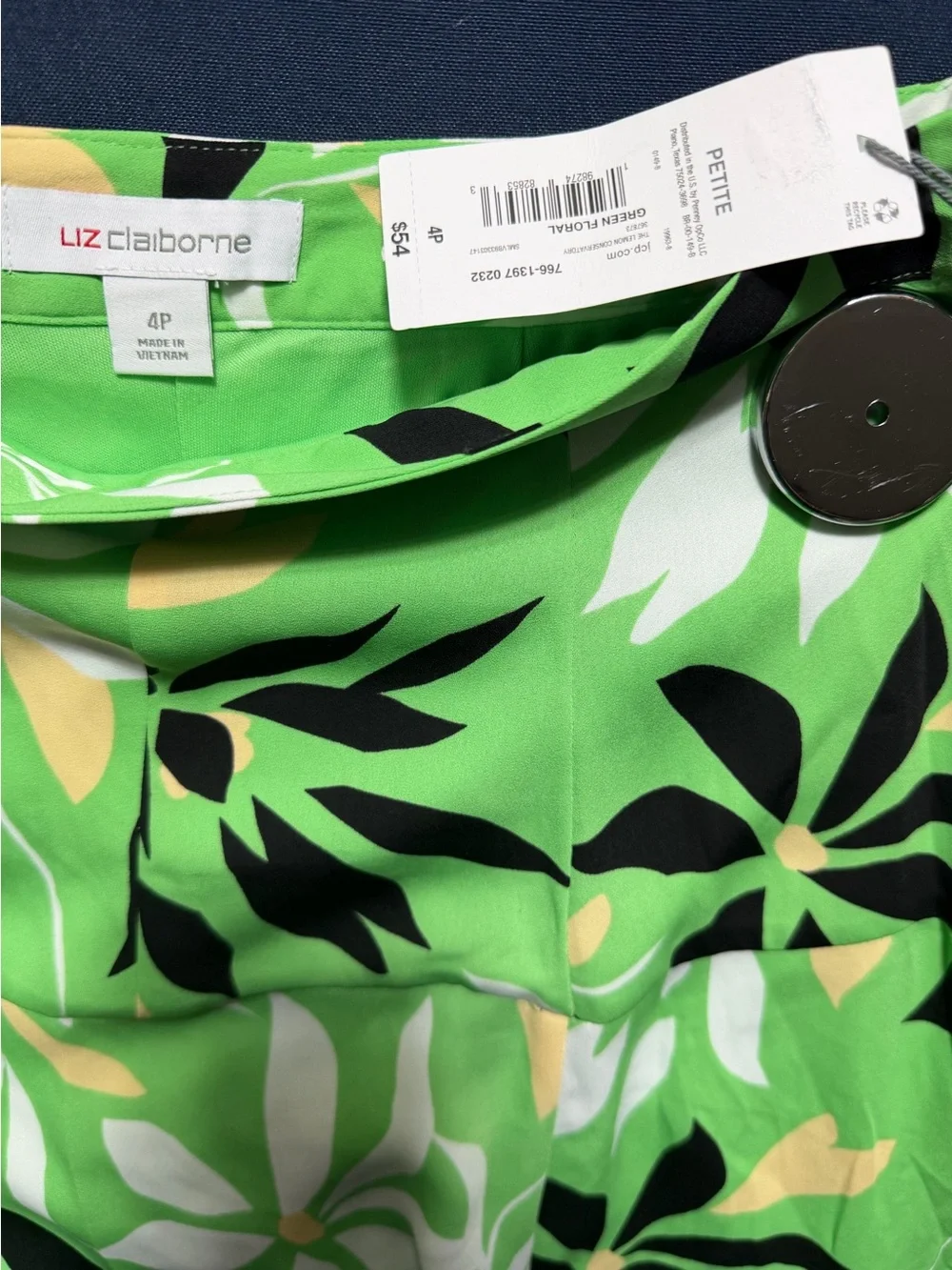 Liz Claiborne brand new